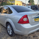 Ford Focus Sedan 2.0 16V/2.0 16V Flex 4p 2012 Flex-2