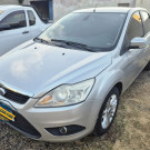 Ford Focus Sedan 2.0 16V/2.0 16V Flex 4p 2012 Flex-1