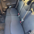 Honda Fit LX 1.4/ 1.4 Flex 8V/16V 5p Aut. 2009 Flex-4
