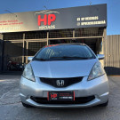 Honda Fit LX 1.4/ 1.4 Flex 8V/16V 5p Aut. 2009 Flex-0