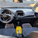 Honda Fit LX 1.4/ 1.4 Flex 8V/16V 5p Aut. 2009 Flex-6
