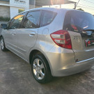 Honda Fit LX 1.4/ 1.4 Flex 8V/16V 5p Aut. 2009 Flex-5