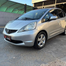 Honda Fit LX 1.4/ 1.4 Flex 8V/16V 5p Aut. 2009 Flex-2