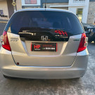 Honda Fit LX 1.4/ 1.4 Flex 8V/16V 5p Aut. 2009 Flex-1
