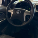 Toyota Hilux CD SRV D4-D 4x4 3.0 TDI Diesel Aut 2013 Gasolina-14