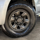 Toyota Hilux CD SRV D4-D 4x4 3.0 TDI Diesel Aut 2013 Gasolina-8