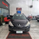 Peugeot 207 SW XR 1.4 Flex 8V 5p 2012 Flex-0