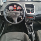 Peugeot 207 SW XR 1.4 Flex 8V 5p 2012 Flex-7