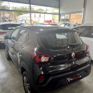 Renault KWID Intense 1.0 Flex 12V 5p Mec. 2023 Flex-3