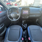 Renault KWID Intense 1.0 Flex 12V 5p Mec. 2023 Flex-4