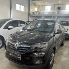 Renault KWID Intense 1.0 Flex 12V 5p Mec. 2023 Flex-1