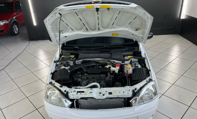 GM - Chevrolet Corsa Hat. Maxx 1.4 8V ECONOFLEX 5p 2010 Flex-8