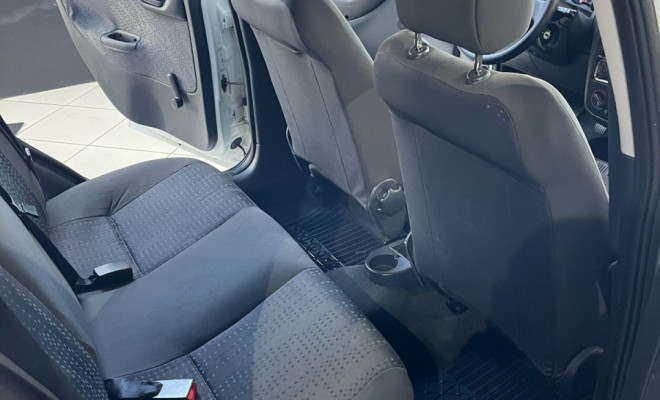 GM - Chevrolet Corsa Hat. Maxx 1.4 8V ECONOFLEX 5p 2010 Flex-3