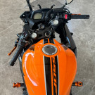HONDA CBR 650F 2019 Gasolina-13