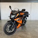 HONDA CBR 650F 2019 Gasolina-2