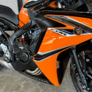 HONDA CBR 650F 2019 Gasolina-5