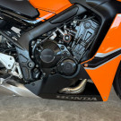 HONDA CBR 650F 2019 Gasolina-12