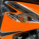 HONDA CBR 650F 2019 Gasolina-11