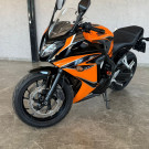 HONDA CBR 650F 2019 Gasolina-0