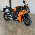 HONDA CBR 650F 2019 Gasolina-1