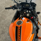 HONDA CBR 650F 2019 Gasolina-9