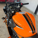 HONDA CBR 650F 2019 Gasolina-8
