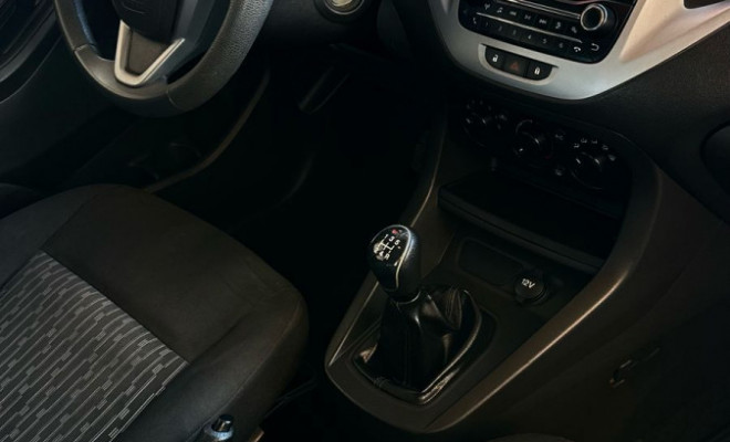 Ford Ka 1.0 SE/SE Plus TiVCT Flex 5p 2020 Flex-11