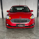 Ford Ka 1.0 SE/SE Plus TiVCT Flex 5p 2020 Flex-0