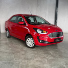 Ford Ka 1.0 SE/SE Plus TiVCT Flex 5p 2020 Flex-2