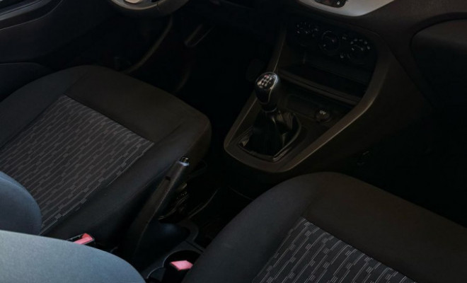 Ford Ka 1.0 SE/SE Plus TiVCT Flex 5p 2020 Flex-13