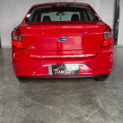 Ford Ka 1.0 SE/SE Plus TiVCT Flex 5p 2020 Flex-5