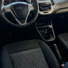 Ford Ka 1.0 SE/SE Plus TiVCT Flex 5p 2020 Flex-15