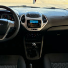 Ford Ka 1.0 SE/SE Plus TiVCT Flex 5p 2020 Flex-12