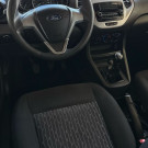 Ford Ka 1.0 SE/SE Plus TiVCT Flex 5p 2020 Flex-7