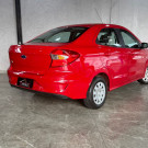 Ford Ka 1.0 SE/SE Plus TiVCT Flex 5p 2020 Flex-4