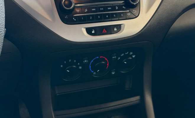 Ford Ka 1.0 SE/SE Plus TiVCT Flex 5p 2020 Flex-14