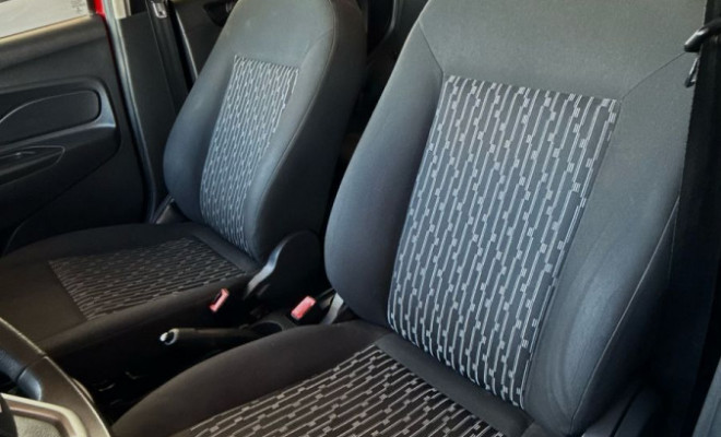 Ford Ka 1.0 SE/SE Plus TiVCT Flex 5p 2020 Flex-18