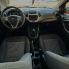 Ford Ka 1.0 SE/SE Plus TiVCT Flex 5p 2020 Flex-17