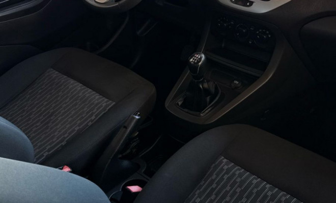 Ford Ka 1.0 SE/SE Plus TiVCT Flex 5p 2020 Flex-16