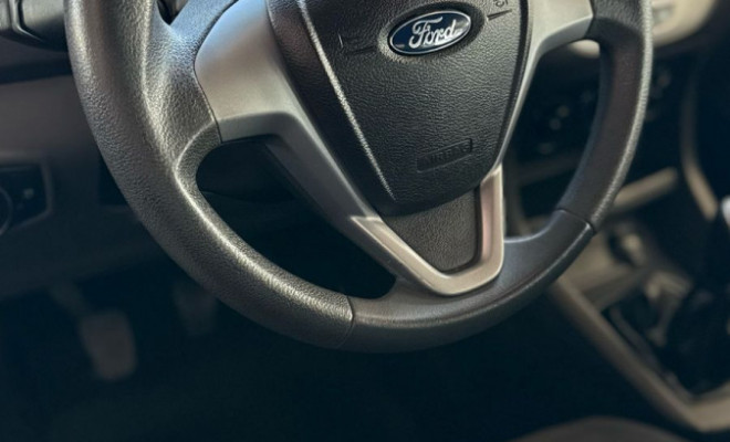 Ford Ka 1.0 SE/SE Plus TiVCT Flex 5p 2020 Flex-9