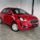 Ford Ka 1.0 SE/SE Plus TiVCT Flex 5p 2020 Flex-1