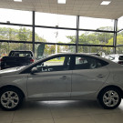 Hyundai HB20S Comfort Plus 1.0 Flex 12V Mec. 2024 Flex-0
