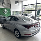 Hyundai HB20S Comfort Plus 1.0 Flex 12V Mec. 2024 Flex