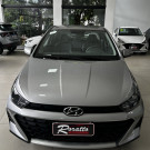 Hyundai HB20S Comfort Plus 1.0 Flex 12V Mec. 2024 Flex