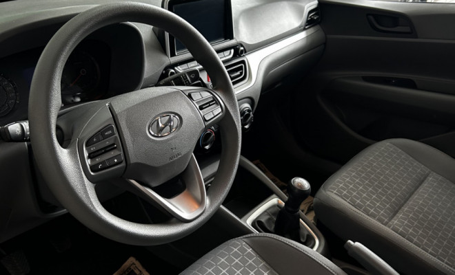 Hyundai HB20S Comfort Plus 1.0 Flex 12V Mec. 2024 Flex-15