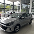 Hyundai HB20S Comfort Plus 1.0 Flex 12V Mec. 2024 Flex