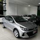 Hyundai HB20S Comfort Plus 1.0 Flex 12V Mec. 2024 Flex