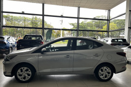 Hyundai HB20S Comfort Plus 1.0 Flex 12V Mec. 2024 Flex