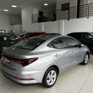 Hyundai HB20S Comfort Plus 1.0 Flex 12V Mec. 2024 Flex