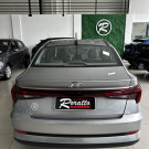 Hyundai HB20S Comfort Plus 1.0 Flex 12V Mec. 2024 Flex